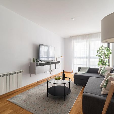 Gran Apartamento Con Parking By Panama 비고 외부 사진