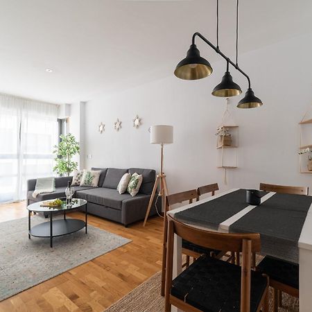 Gran Apartamento Con Parking By Panama 비고 외부 사진