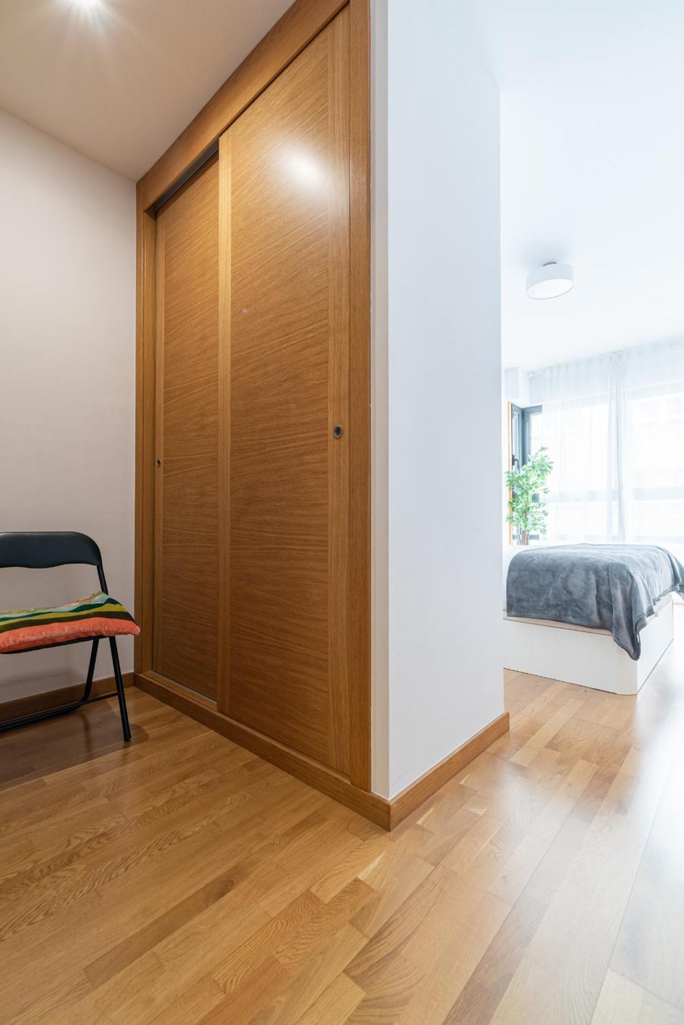 Gran Apartamento Con Parking By Panama 비고 외부 사진