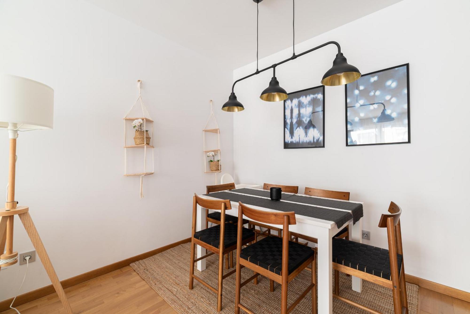 Gran Apartamento Con Parking By Panama 비고 외부 사진