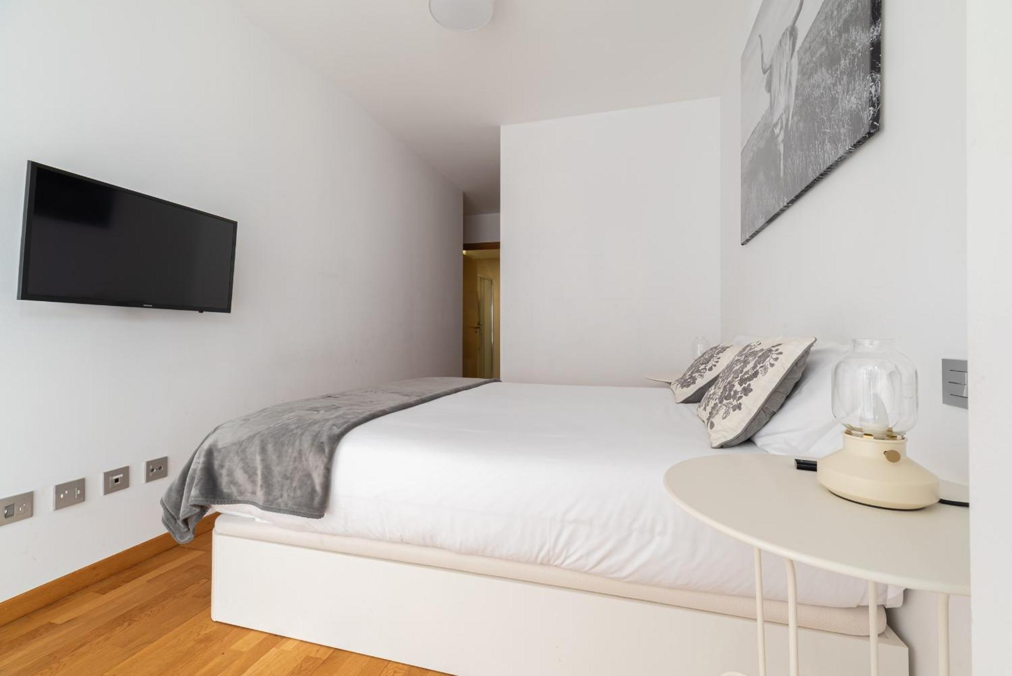 Gran Apartamento Con Parking By Panama 비고 외부 사진