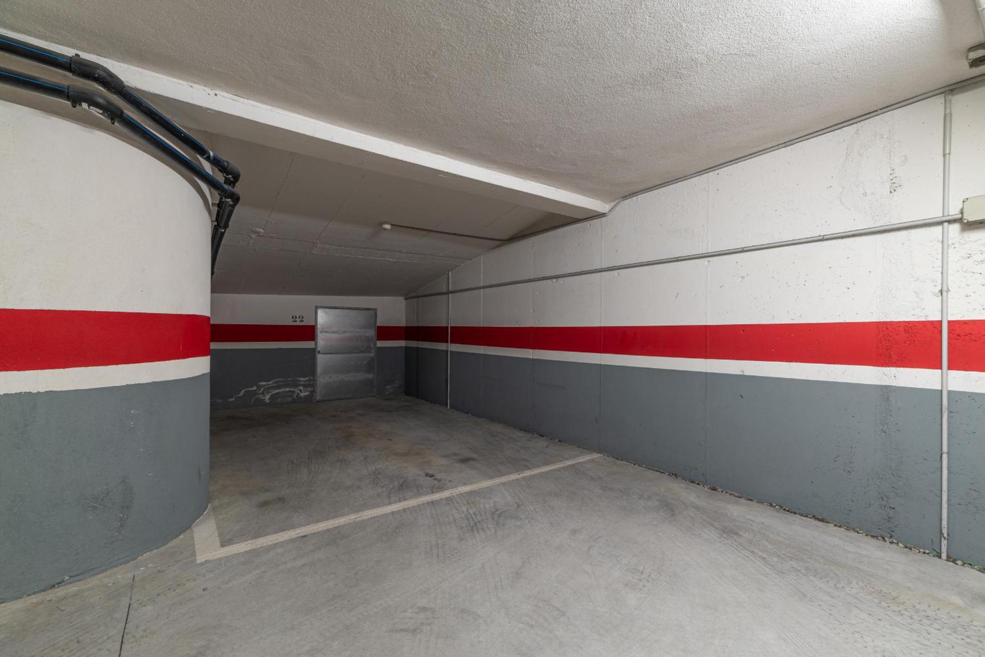 Gran Apartamento Con Parking By Panama 비고 외부 사진